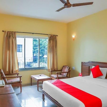 Hotel Nandanvan Annexe بونة المظهر الخارجي الصورة